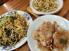-陈家老院子·长春特色东北家宴(一匡街店)