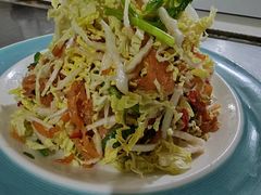 -聚丰德饭店(经五路店)
