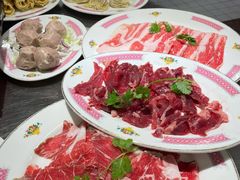 鲜匙柄（小）-燃计沙茶皇·香港沙茶火锅(人广旗舰店)