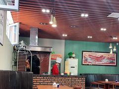 大堂-宏天寶·北京烤鸭(宾馆西路2店)