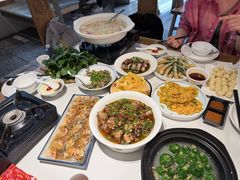 -滇铺子·云南特色菜·第九届野生菌美食节(东风东路c86店)