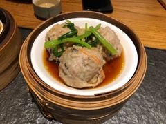 香菇肉丸-小城粥道·海胆鲜虾粥(解放广场店)