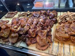 -汉唐守艺人·河北面馆(民心河店)