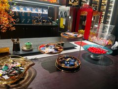 -秀儿四九城·新京菜(亚运村鸟巢店)