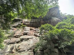 -赤水丹霞旅游区·佛光岩