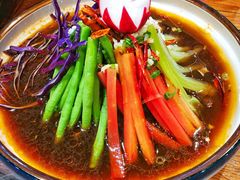 -阿记烧烤(大兴新区店)