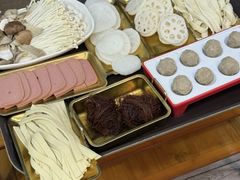 -刘少华贵州小黄牛·鲜牛肉火锅(总店)
