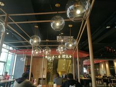 大堂-德天顺盖码饭(人民西路店)
