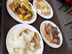 -天宜隆蘑菇宴火锅(石景山旗舰店)