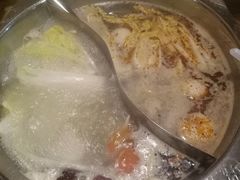 -傣妹火锅(南京东路一店)