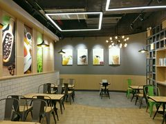 -CoCo都可(秀英万达店)