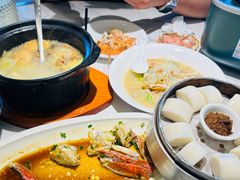 -阿毛饭店首店·宁波老字号(文化广场店)