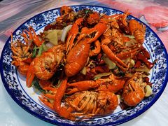 -虾少爷龙虾烧烤(双桥路店)