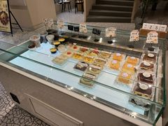 -亦木甜品(国际新城店)