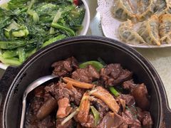 -区海鸡场饭店(石壁店)