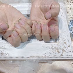 -花岐款式专研健康美甲沙龙