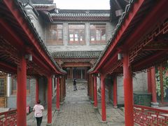 -龙潭水乡
