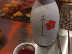-又见炊烟炭火烤肉(五一新村店)