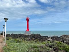 -硇洲岛旅游区