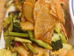 -福苗小骆驼烧烤(莲湖路店)