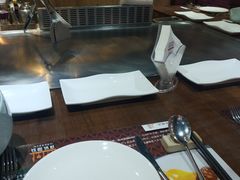 -铁板诱惑法式铁板烧(大卫城店)