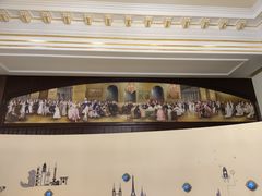 -上海证券交易所(上海证券大厦北塔店)