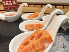 -素虎料理(前门店)