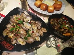 -红钳侠小龙虾·烧烤(中赢康康谷店)