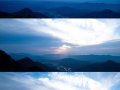 -萍乡武功山风景名胜区