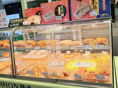 -隐涵·面包·生日蛋糕(民生广场店)