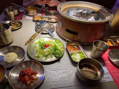 -西塔老太太泥炉烤肉(温州首店万象城黑金店)