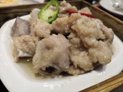 -中恒华茶楼(牌坊店)