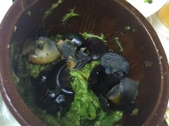 -湖南人家·家传湖南菜(水围店)