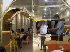 -茶力的小怪兽(梅林卓悦汇店)
