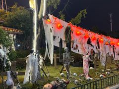 -国色天乡三期陆地乐园