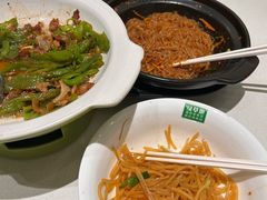 -绿草地·湘菜(悦方ID mall店)