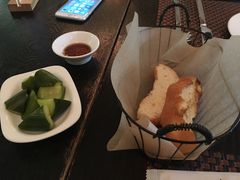 -TAMATI(巴黎贝甜韩式西餐厅店)