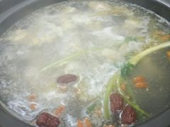 -金勺子原汤椰子鸡