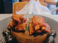 -沿江海南菜·文昌鸡祖师爷(大东海店)