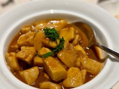 家烧芋奶-钱塘花园·宁波菜