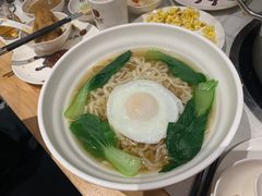 -牛记皇·鲜牛肉火锅(弘阳广场店)