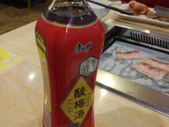 -金太郎自助烤肉.火锅(宝龙店)