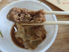 -老舅老蒙肉饼非遗店(一店)