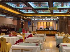 -鹊华居·地道鲁菜·海鲜·融合味(大明湖店)