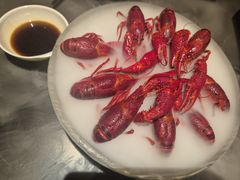 -红盔甲·小龙虾(人民广场店)