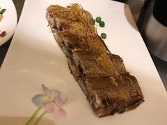 -粗茶淡饭·汉口公馆(循礼门店)