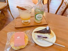 -南巷South Cake(坚基美好城店)