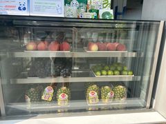 -茶百道(春熙路银石广场店)