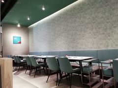 大堂-百年果林椰子鸡(益田假日里店)