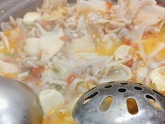 -李师傅脆肚(梅林店)